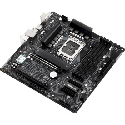 ASRock B760M PG Lightning WiFi