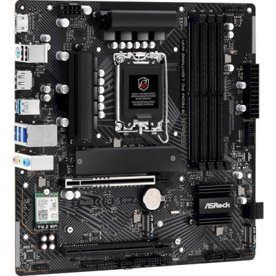ASRock B760M PG Lightning WiFi