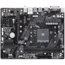 Gigabyte GA-A320M-H
