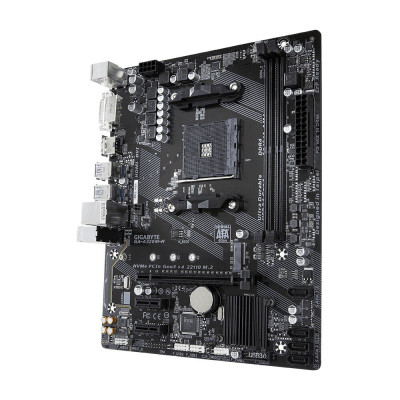 Gigabyte GA-A320M-H