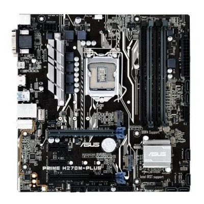 ASUS Prime H270M-Plus