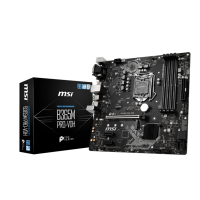 MSI B365M PRO-VDH