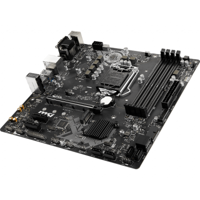 MSI B365M PRO-VDH