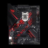 ASUS STRIX B360-H GAMING