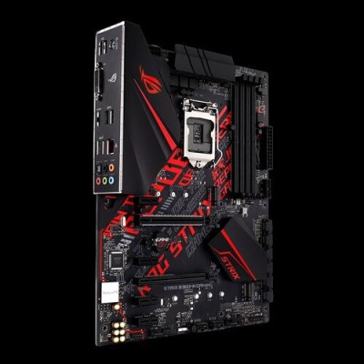 ASUS STRIX B360-H GAMING