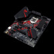 ASUS STRIX B360-H GAMING