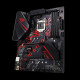 ASUS STRIX B360-H GAMING