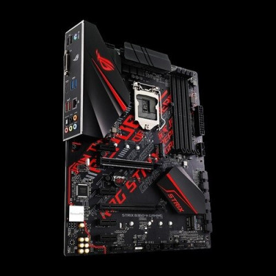 ASUS STRIX B360-H GAMING