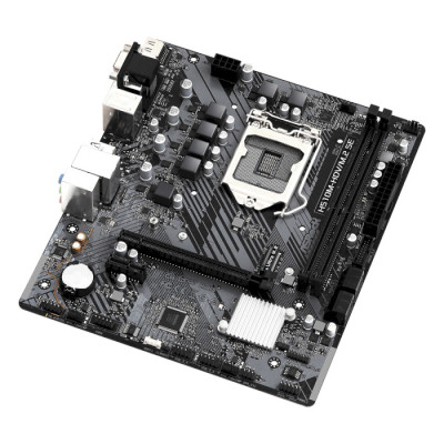 ASRock H510M-HDV/M.2 SE