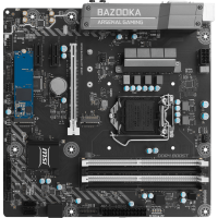 MSI B250M BAZOOKA OPT BOOST