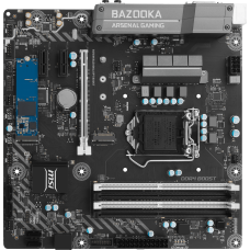 MSI B250M BAZOOKA OPT BOOST