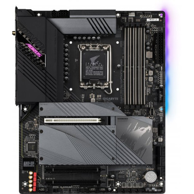 GIGABYTE Z790 AORUS ELITE AX