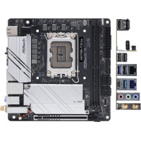 ASRock H670M-ITX/ax