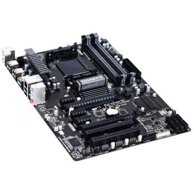 Gigabyte GA-970A-DS3P