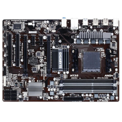 Gigabyte GA-970A-DS3P
