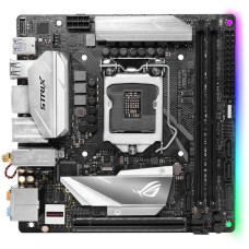 ASUS ROG STRIX Z370-G GAMING