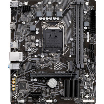 GIGABYTE H510M K