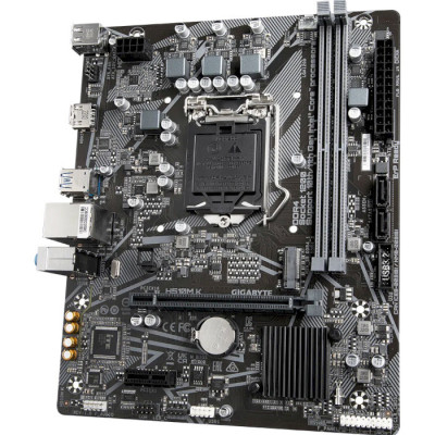 GIGABYTE H510M K
