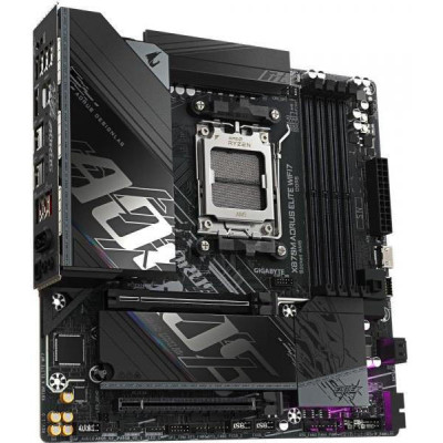 GIGABYTE X870M AORUS ELITE WIFI7