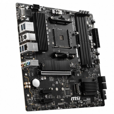MSI B550M PRO-VDH