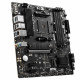 MSI B550M PRO-VDH