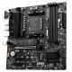 MSI B550M PRO-VDH
