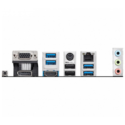 MSI B550M PRO-VDH
