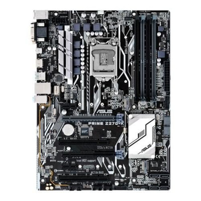 ASUS Prime Z270-K