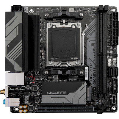 GIGABYTE A620I AX