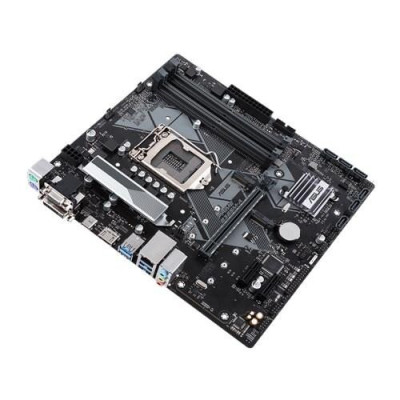 ASUS PRIME B365M-A