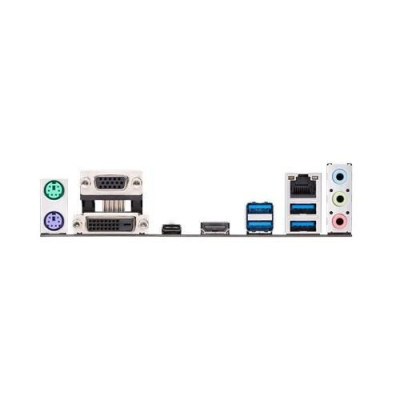 ASUS PRIME B365M-A