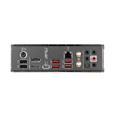 MSI MPG Z490 GAMING CARBON WIFI