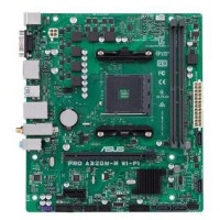 ASUS PRO A320M-R WI-FI/CSM