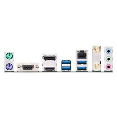 ASUS PRO A320M-R WI-FI/CSM