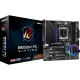 AsRock B650M PG Riptide