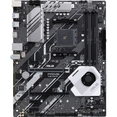 ASUS PRIME X570-P