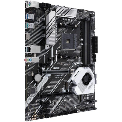 ASUS PRIME X570-P