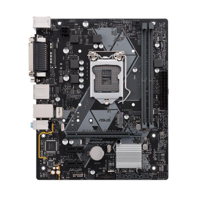 ASUS PRIME H310M-D R2.0