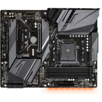 GIGABYTE X570S GAMING X