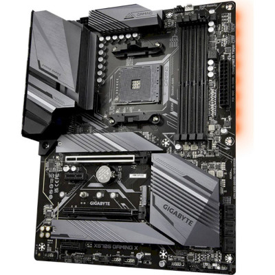 GIGABYTE X570S GAMING X
