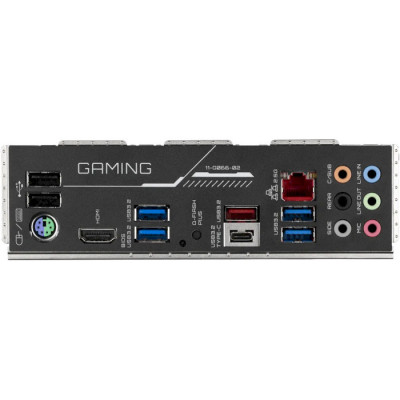 GIGABYTE X570S GAMING X