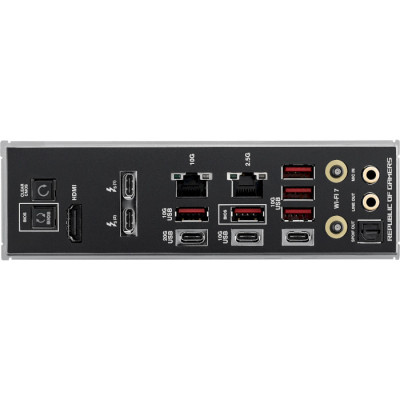 ASUS ROG MAXIMUS Z890 EXTREME (90MB1IA0-M0EAY0)