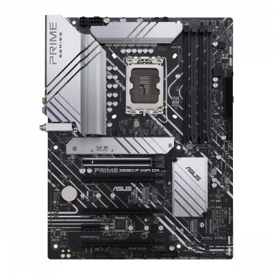 ASUS PRIME Z690-P WIFI