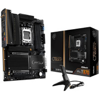 ASRock X870 Taichi Creator