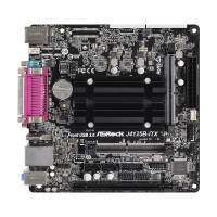 ASRock (J4125B-ITX)