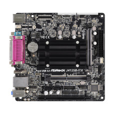 ASRock (J4125B-ITX)