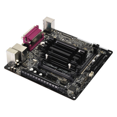 ASRock (J4125B-ITX)