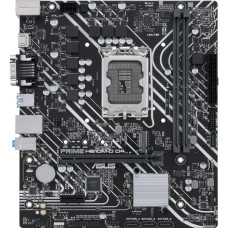 ASUS PRIME H610M-D
