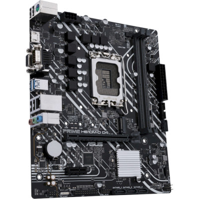 ASUS PRIME H610M-D