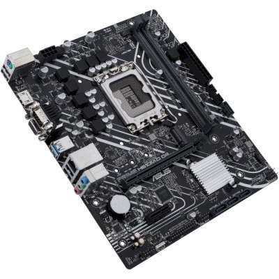 ASUS PRIME H610M-D
